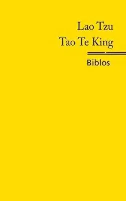 Tao Te King