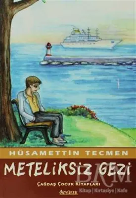 Meteliksiz Gezi