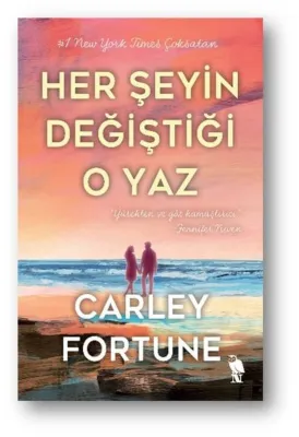 Her Şeyin Değiştiği O Yaz
