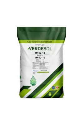 VERDESOL 10-52-10 EC NPK Gübre