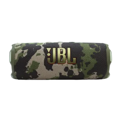 JBL Flip7 Bluetooth Hoparlör - Squad