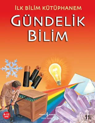 Gündelik Bilim
