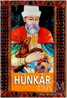 Hünkar Hacı Bektaş-ı Veli