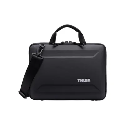 Thule Gauntlet 5 14 inç MacBook Çantası Siyah