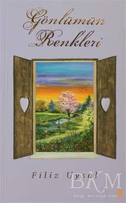 Gönlümün Renkleri