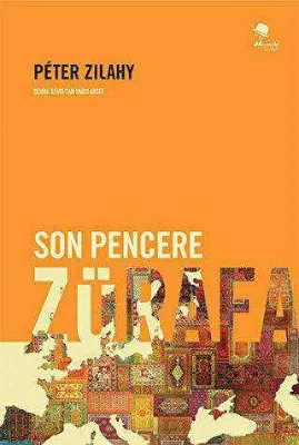 Son Pencere Zürafa