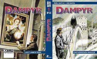 Dampyr Özel - 1