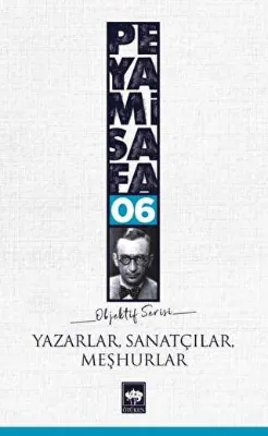 Yazarlar Sanatçılar Meşhurlar