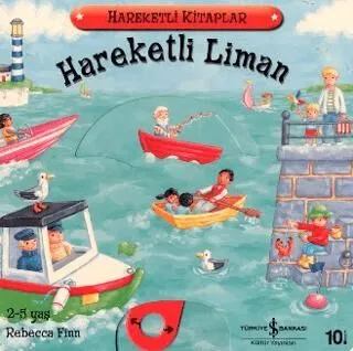 HAREKETLİ LİMAN