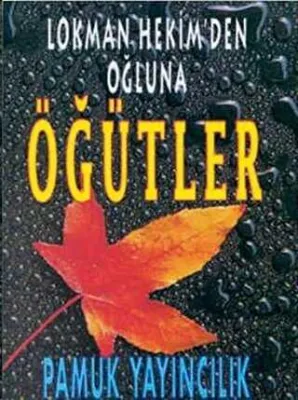 Lokman Hekim’den Oğluna Öğütler Sohbet-006