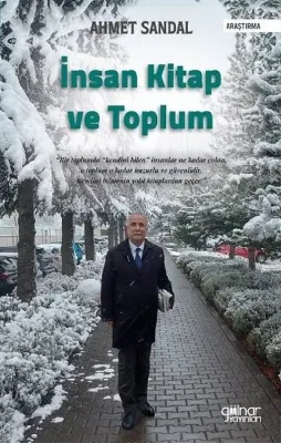 İnsan Kitap ve Toplum