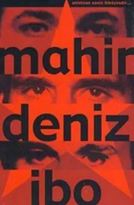 Mahir - Deniz - - İbo Anlatılan Senin Hikayendir