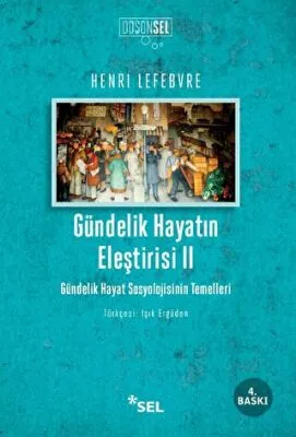 Gündelik Hayatın Eleştirisi 2