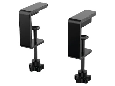 MOZA Racing Yoke Base Table Clamp