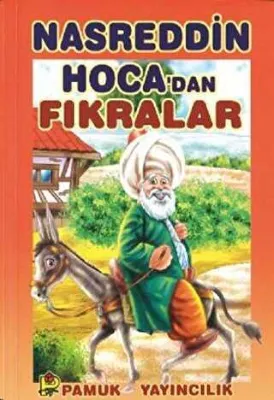 Nasreddin Hoca’dan Fıkralar Hikaye-004