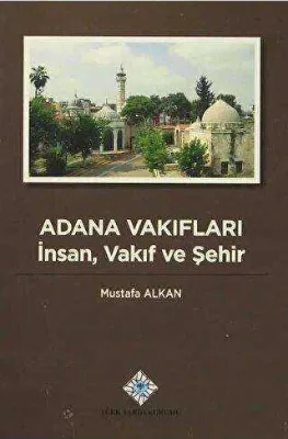 Adana Vakıfları