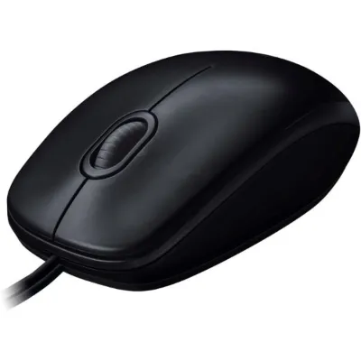 Logitech M100 Kablolu Mouse