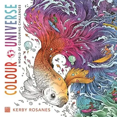 Colour Universe (World of Colour)