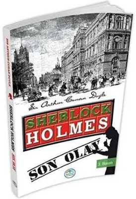 Sherlock Holmes : Son Olay