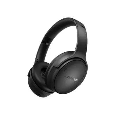 Bose QuietComfort ANC Bluetooth Kulak Üstü Kulaklık – Siyah