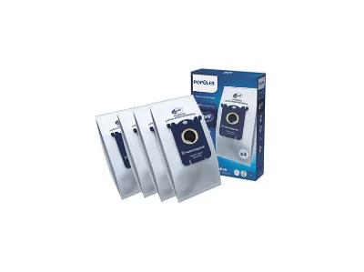 POPULER Philips FC8422 Uyumlu Elektrikli Süpürge Toz Torbası