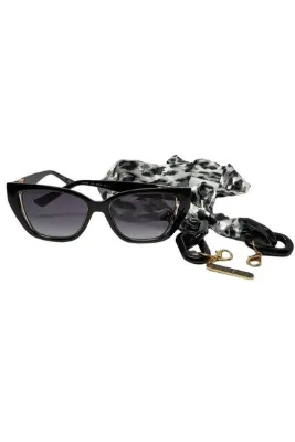 Guess GU 7816 01B 54 Kadın Güneş Gözlüğü