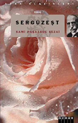 Sergüzeşt
