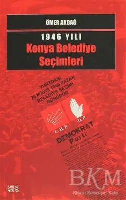 1946 Yılı Konya Belediye Seçimleri