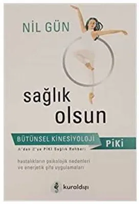 Sağlık Olsun