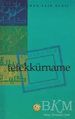 Tefekkürname
