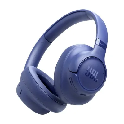 JBL Tune 730BT Kablosuz Kulaklık - Mavi