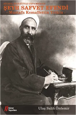 Şeyh Safvet Efendi