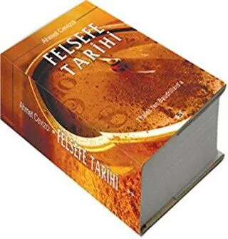 Felsefe Tarihi Ciltli