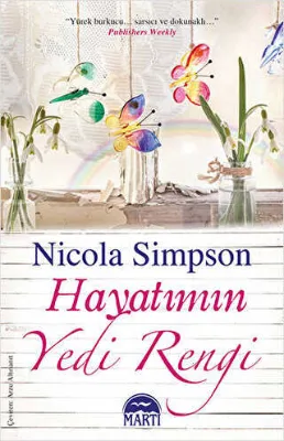 HAYATIMIN YEDİ RENGİ