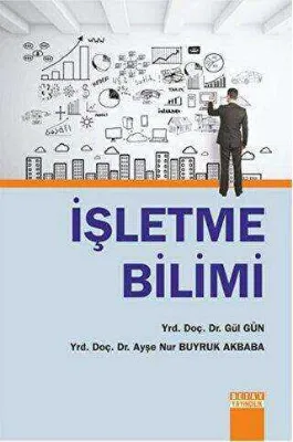 İşletme Bilimi