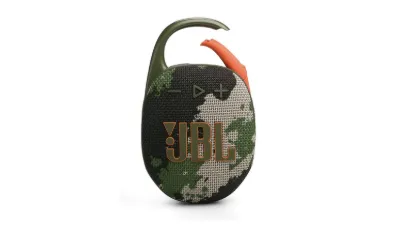 JBL Clip5 Bluetooth Hoparlör IP67 - Squad