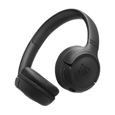 JBL Tune 530BT Multi Connect Kablosuz Kulaklık - Siyah