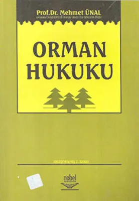 Orman Hukuku