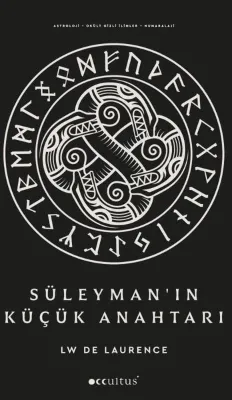 Süleyman'ın Küçük Anahtarı