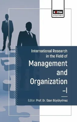 International Research in the Field of Management and Organization 1