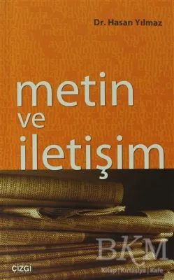 Metin ve İletişim