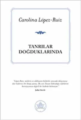 Tanrılar Doğduklarında