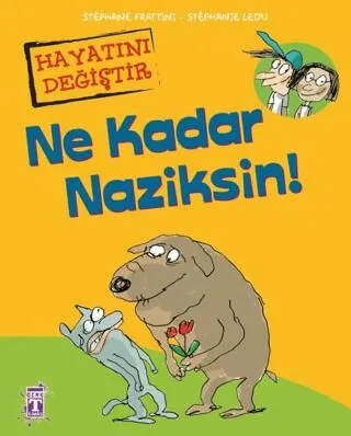 Ne Kadar Naziksin!