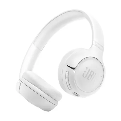 JBL Tune 530BT Multi Connect Kablosuz Kulaklık - Beyaz