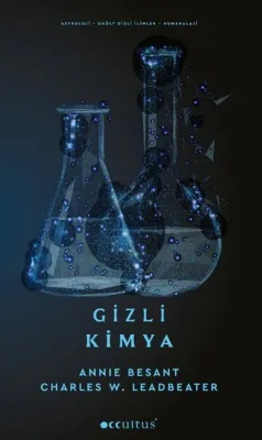Gizli Kimya