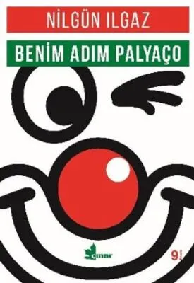 Benim Adım Palyaço