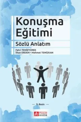 Konuşma Eğitimi Sözlü Anlatım
