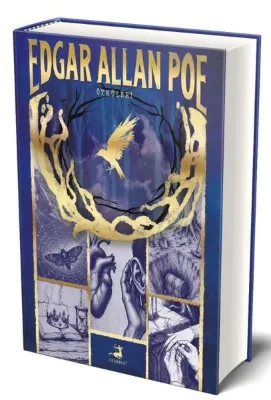 Edgar Allan Poe Öyküleri