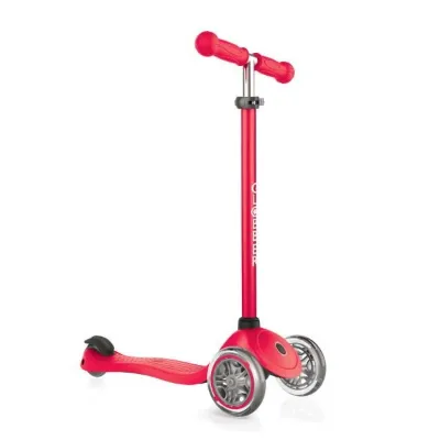 Globber Primo Scooter Kırmızı