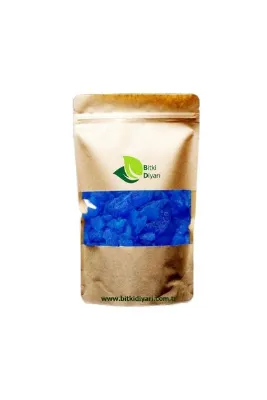 bitki diyarı Mavi Göz Taşı (bakır sülfat) 25gr